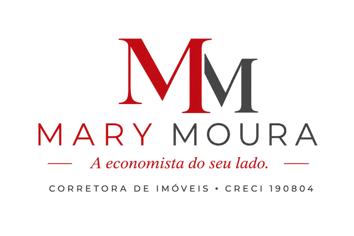 Logotipo MM Mary Moura